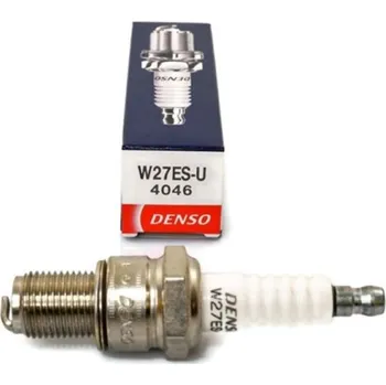 Elektroinstalace pro motocykl Zapalovací svíčka Denso Standard Aprilia RX 50 (Minarelli engine) 97 - 10