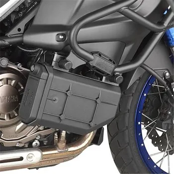 Zavazadlo na motocykl GIVI TL2119KIT montážní sada pro Toolbox Yamaha XT 1200 Z Super Tenere 2010 - 2019