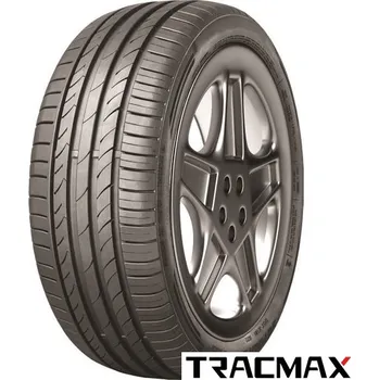 Letní osobní pneu 245/35R18 92Y, Tracmax, X-PRIVILO TX3
