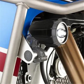 Zavazadlo na motocykl GIVI LS1161OX montážní sada pro přídavná světla Honda CRF 1000 L Africa Twin Adventure Sports 2018 - 2019