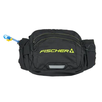 Ledvinka Fischer Hydration WaistBag Pro černá