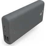 Hama Supreme 24HD šedá