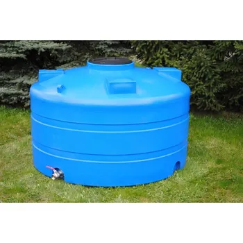 nádrž Elkoplast nádrž na vodu a kapaliny DC 5000 L