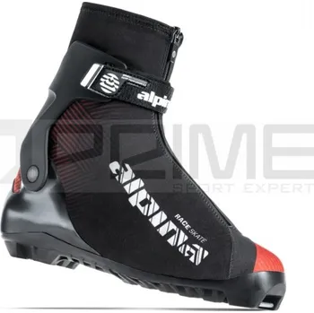 Běžkařské boty běžecké boty Alpina Racing Skate, 20/21 - vel. 48 102376