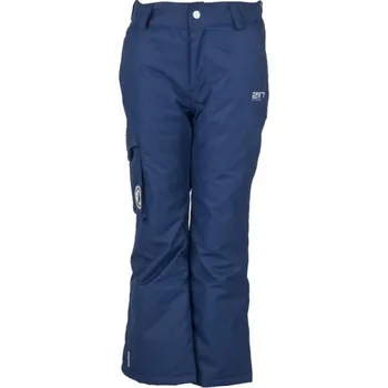 dětské kalhoty 2117 Tällberg, deep navy - vel. 140 122123