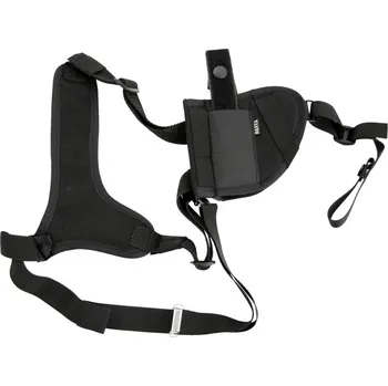 Příslušenství pro sportovní střelbu Dasta Podpažní pouzdro revolver horizontální kombinované 219/M