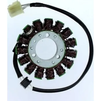 Motodíl Stator alternátoru Electrosport Suzuki GSX-R 1000 2007 - 2008