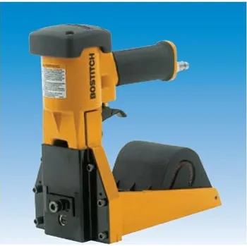 Sponkovačka Pneumatická kartonážní sponkovačka RAB-22, Bostitch