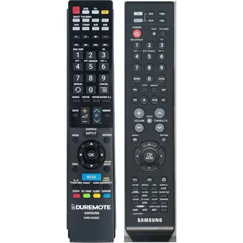 Dálkový ovladač SAMSUNG AH59-01662C - dálkový ovladač duplikát