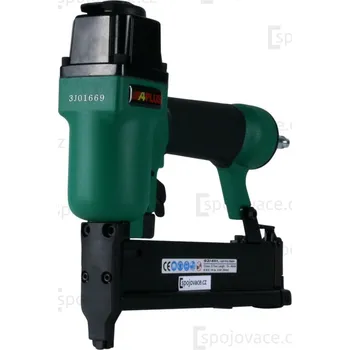Sponkovačka Pneumatická truhlářská sponkovačka 92/40L, Aplus