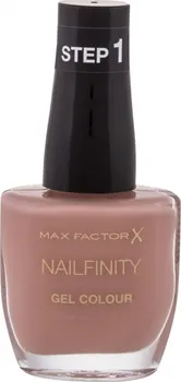 Lak na nehty Max Factor Nailfinity 12 ml 200 The Icon