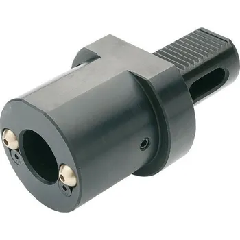 Svěrák Držák VDI40 tvaru F1 pro Morse MT3