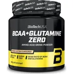 BioTechUSA BCAA + Glutamine Zero 480 g…