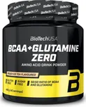 BioTechUSA BCAA + Glutamine Zero 480 g…