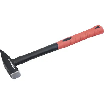 Kladivo Kladivo EXTOL PREMIUM 600g, sklolaminátová násada