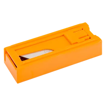 Pracovní nůž Náhradní čepele BAHCO KBGU-10P (10 kusů)