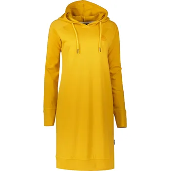 Dámská mikina Altisport MIBELA Žlutá XS