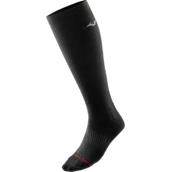 Běžecké oblečení Běžecké ponožky Mizuno BT Active Socks A2GX5501Z09 Velikost textilu: XL
