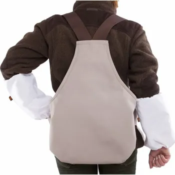 tréninková pomůcka pro psa Firedog Návleky na ruce M bílé 2 ks