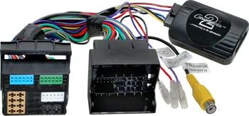 Parkovací asistent Connects2 Video adapter pro parkovací kameru VW/Škoda/Seat MIB 222683