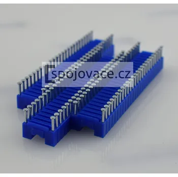 Průmyslová sponka Spojovače.cz Profesionální spony do zdi / betonu typ 1606R, Spojovače