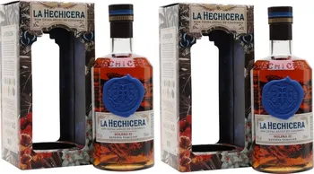 Rum La Hechicera 40 %