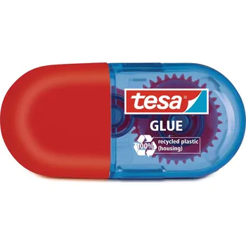 Lepicí páska tesa ecoLogo lepicí roller 5 mm x 6 m