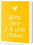 Berte život z té lepší stránky - Omega…