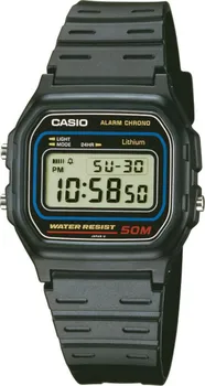 Hodinky Casio Collection W-59-1VQES
