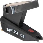 Ortofon Super OM 5E + Ortofon Carbon…