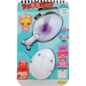 Figurka Smooshins Surprise Character Kit Purple
