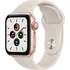 Chytré hodinky Apple Watch SE 40 mm Cellular
