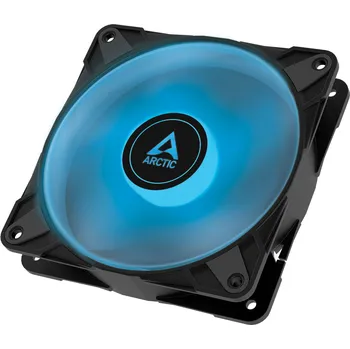 PC ventilátor Arctic P12 PWM PST RGB 0dB ACFAN00186A
