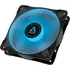 PC ventilátor Arctic P12 PWM PST RGB 0dB ACFAN00186A