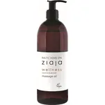 Ziaja baltic home spa wellness masážní olej 490ml masážní olej 490ml