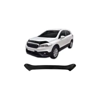 Tuning Scoutt lišta (deflektor) přední kapoty Suzuki SX4 S-cross -- od roku výroby 2016-