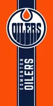 TipTrade NHL Edmonton Oilers Belt