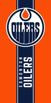 TipTrade NHL Edmonton Oilers Belt