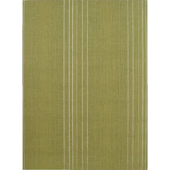 Fasádní barva Vliesová tapeta na zeď Erismann Spring 6526-24 zelená