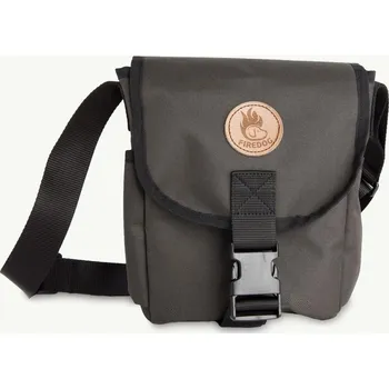 tréninková pomůcka pro psa Firedog Mini Dummytaška lovecká zelená