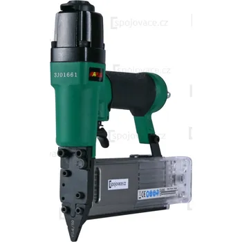 Hřebíkovačka Pneumatická truhlářská pinkovačka a hřebíkovačka F0.6/50C, Aplus