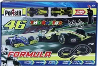 Polistil VR46 Formula Racing 1:43