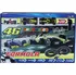 autodráha Polistil VR46 Formula Racing 1:43