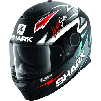 Helma na motorku Shark Spartan 1.2 Adrian Parassol Mat KSR XL (61/62)