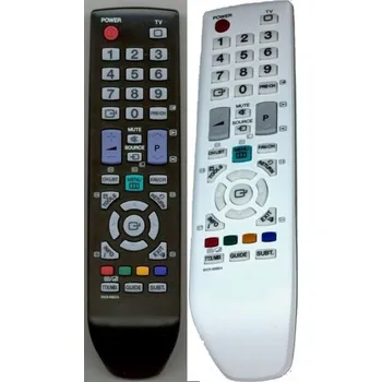 SAMSUNG BN59-00886A - náhradní dálkový ovladač