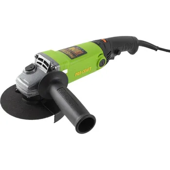 úhlová bruska Procraft PW860E 125 mm