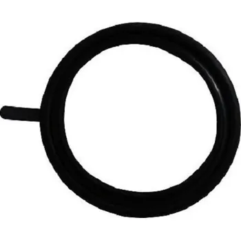 Ohřívač vody Dražice Těsnění příruby bojleru 140 mm 