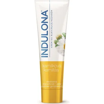 Tělová kosmetika Indulona Kamilková 85 ml