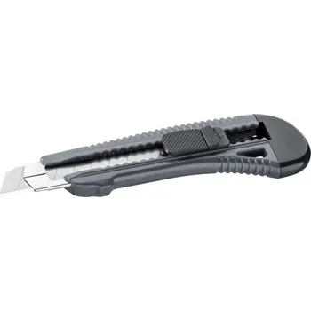 Pracovní nůž Nůž odlamovací 18mm