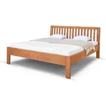 Postelia Belna 200 x 180 cm buk